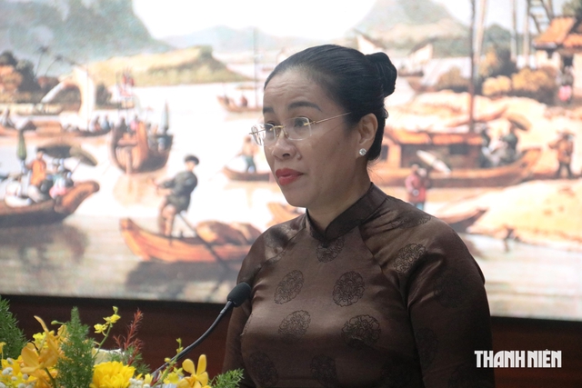 Hội An &ndash; xứ Quảng qua 555 năm:Bảo tồn di sản trong kh&ocirc;ng gian ph&aacute;t triển mới - Ảnh 3.