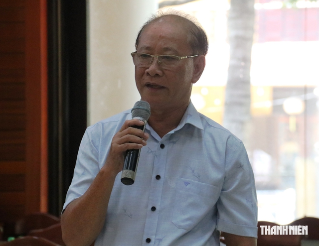 Ai đang sở hữu nh&agrave; cổ Hội An, người bản địa đi đ&acirc;u?- Ảnh 3.