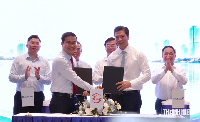 TP.HCM chi bồi thường khu Mả Lạng, chợ Gà - Gạo từ tuần sau- Ảnh 2.