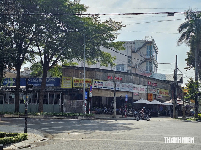 Phường Vũng T&agrave;u buộc doanh nghiệp trả t&agrave;i sản m&agrave; người d&acirc;n cho Nh&agrave; nước mượn  - Ảnh 2.