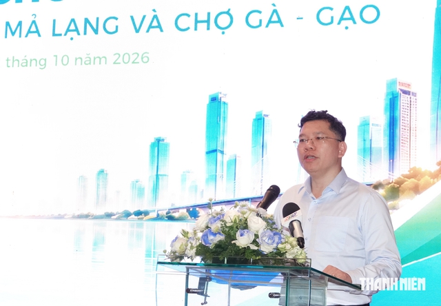 TP.HCM chi bồi thường khu Mả Lạng, chợ Gà - Gạo từ tuần sau- Ảnh 1.
