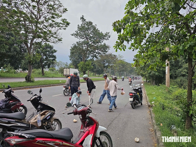 Nhận diện tai nạn giao th&ocirc;ng: Điểm đen quốc lộ- Ảnh 4.