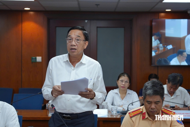 TP.HCM chuẩn bị chăm lo tết 2027: Người khó khăn được hỗ trợ những gì? - Ảnh 3.