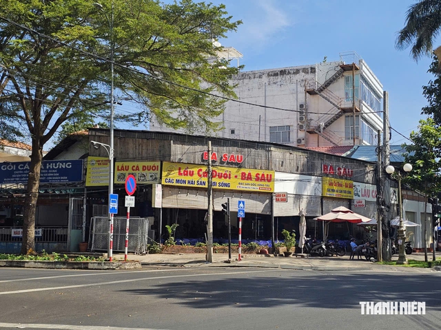 Phường Vũng T&agrave;u buộc doanh nghiệp trả t&agrave;i sản m&agrave; người d&acirc;n cho Nh&agrave; nước mượn  - Ảnh 1.