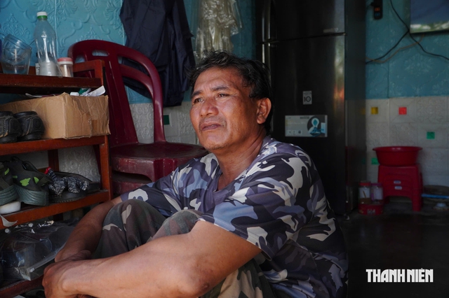 Những trăn trở trên núi Một - Ảnh 3.