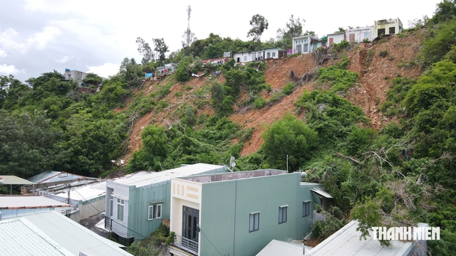 Những trăn trở trên núi Một - Ảnh 2.