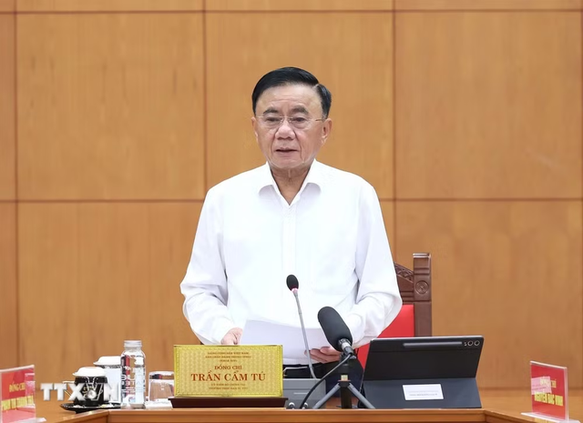 Tích hợp Sổ sức khỏe điện tử trên VNeID cho 100% người dân trước 30.6.2027- Ảnh 1.