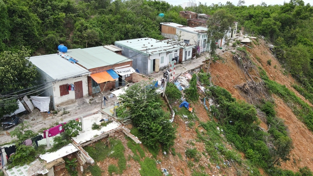 Những trăn trở trên núi Một - Ảnh 4.
