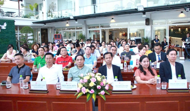 Khánh Hòa tổ chức giải chạy khám phá vùng biển Vĩnh Hy- Ảnh 2.