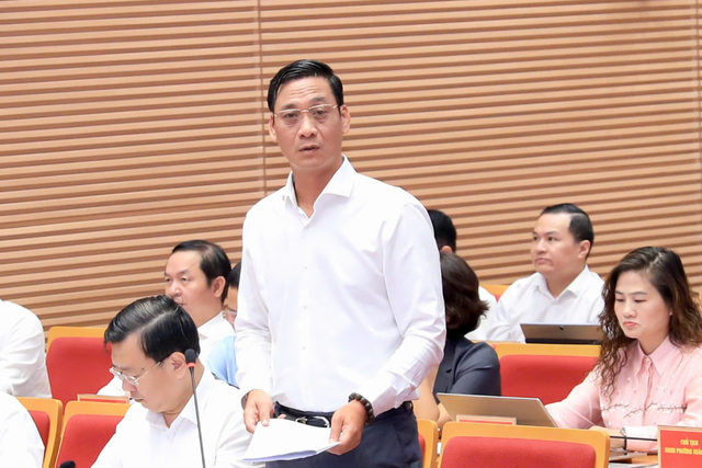 Hà Nội từng bước tháo gỡ ‘điểm nghẽn’ về môi trường, nâng cao chất lượng sống- Ảnh 2.