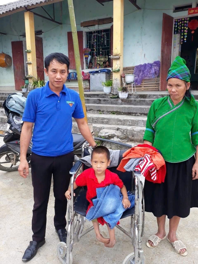 Người nối những bờ vui - Ảnh 4.