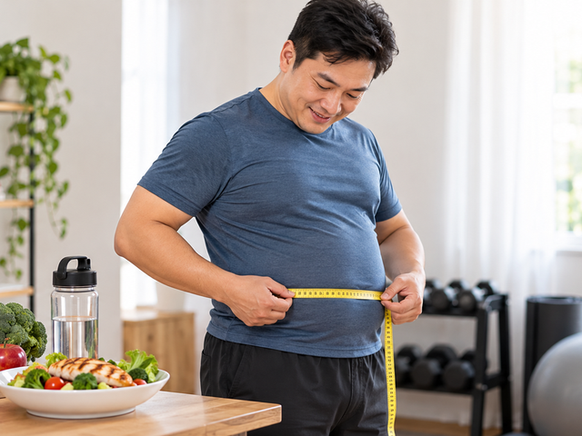Tiền tiểu đường: cần giảm bao nhi&ecirc;u c&acirc;n để cải thiện đường huyết? - Ảnh 1.
