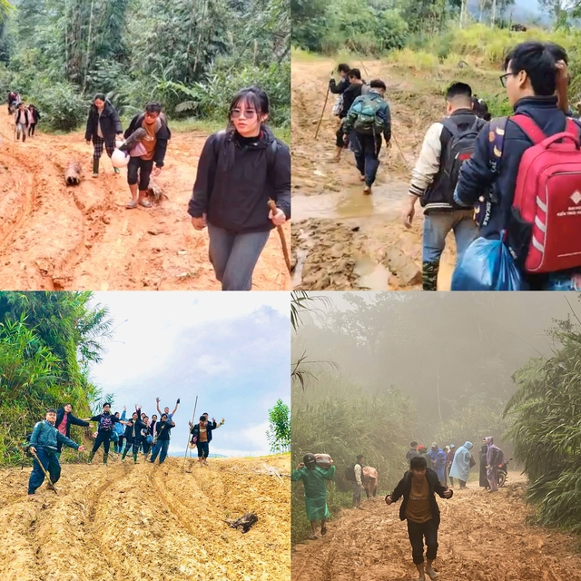 Chẳng phải phép màu, vậy sao chúng ta lại gặp nhau? - Ảnh 1.