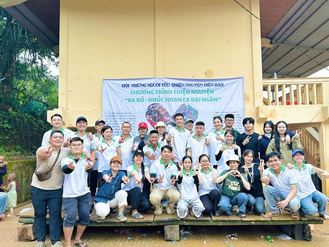 Chẳng phải phép màu, vậy sao chúng ta lại gặp nhau? - Ảnh 2.