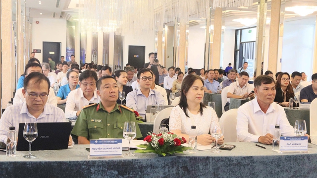 Khánh Hòa tìm giải pháp chuyển đổi số sát nhu cầu cơ sở - Ảnh 3.