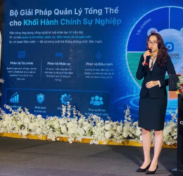 Khánh Hòa tìm giải pháp chuyển đổi số sát nhu cầu cơ sở - Ảnh 4.