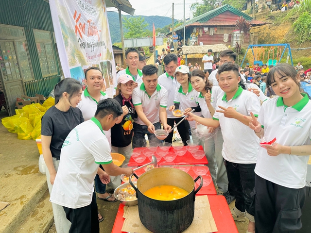 Chẳng phải phép màu, vậy sao chúng ta lại gặp nhau? - Ảnh 5.