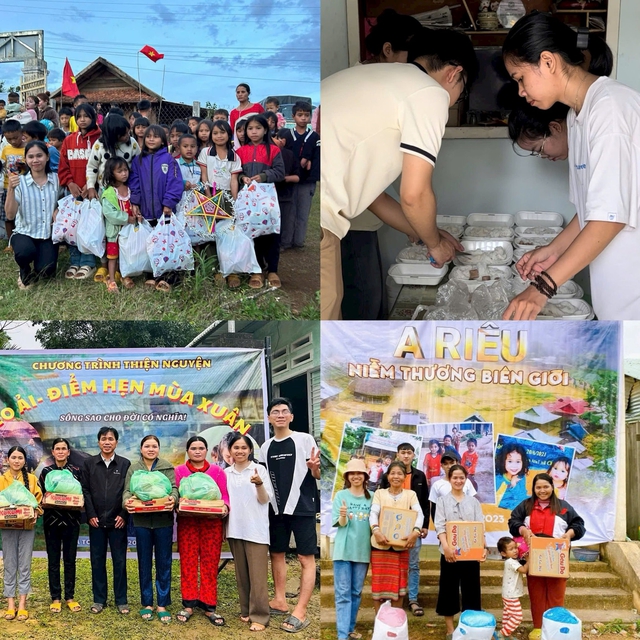 Chẳng phải phép màu, vậy sao chúng ta lại gặp nhau? - Ảnh 8.