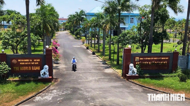 Giá nước sạch ở Đà Nẵng chênh lệch gần gấp đôi sau sáp nhập- Ảnh 1.