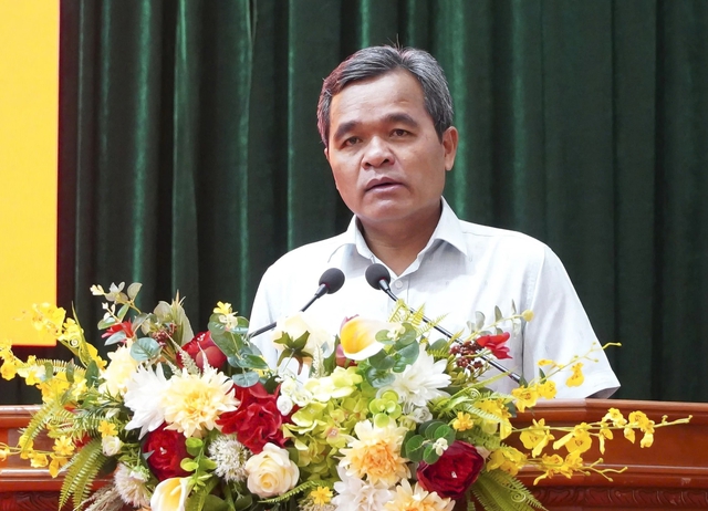 Quảng Ngãi khai quật, tìm kiếm dứt điểm tại 5 vị trí mộ liệt sĩ tập thể- Ảnh 3.