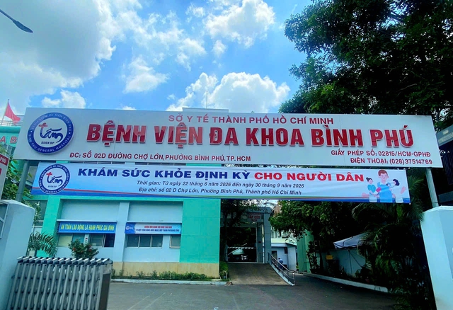 TP.HCM t&igrave;m th&acirc;n nh&acirc;n người đ&agrave;n &ocirc;ng tử vong chưa r&otilde; danh t&iacute;nh - Ảnh 1.