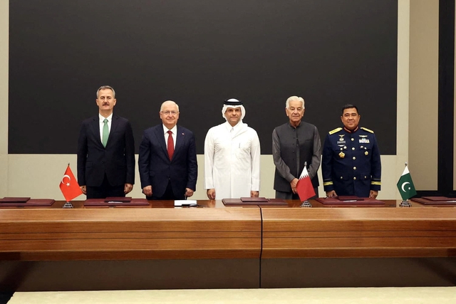 Một nước ASEAN ký thỏa thuận quốc phòng nhằm tăng năng lực của liên minh Mecca? - Ảnh 1.