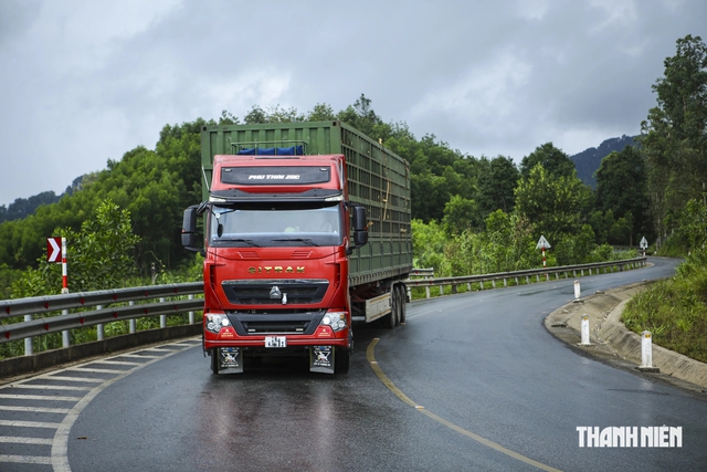 Đề xuất 110 tỉ đồng xử lý 71 'điểm đen' trên QL49 dẫn lên miền núi Huế- Ảnh 3.