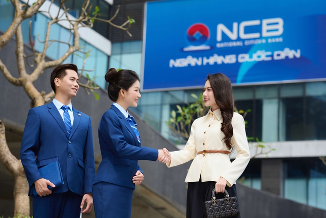 NCB ch&iacute;nh thức k&yacute; kết thu xếp vốn cho 2 dự &aacute;n trọng điểm của TP.HCM - Ảnh 4.