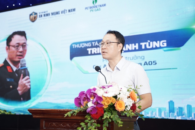 Hạ tầng năng lượng số trước áp lực an ninh mạng và yêu cầu chuyển đổi xanh - Ảnh 1.