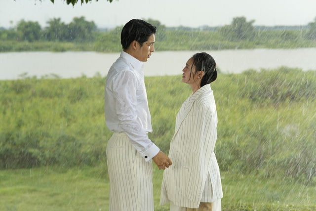 Mỹ nam 9X nói về cảnh nóng táo bạo với Ninh Dương Lan Ngọc - Ảnh 2.