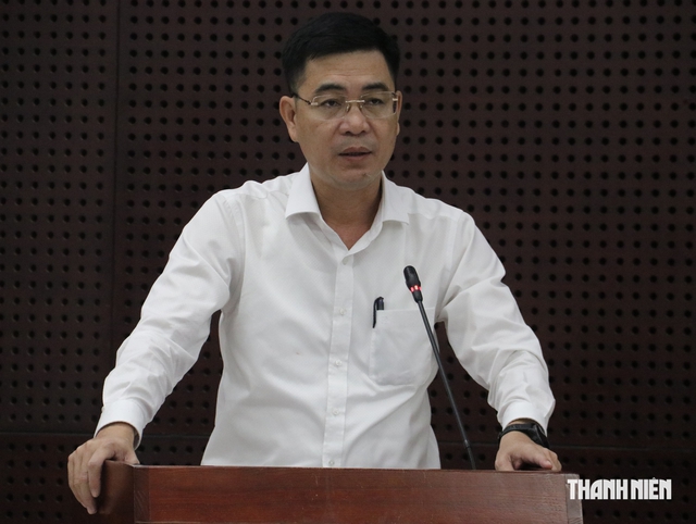 Đà Nẵng ra thời hạn xử lý phản ánh về rác thải trong vòng 4 giờ- Ảnh 3.