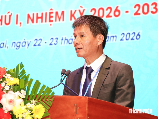 Hội Văn học - Nghệ thuật tỉnh Gia Lai mở chặng đường mới sau hợp nhất- Ảnh 2.