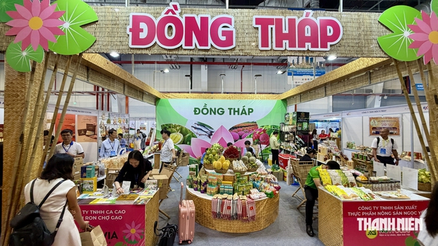 TP.HCM tổ chức các hoạt động kinh tế thương mại, kết nối doanh nghiệp - Ảnh 3.