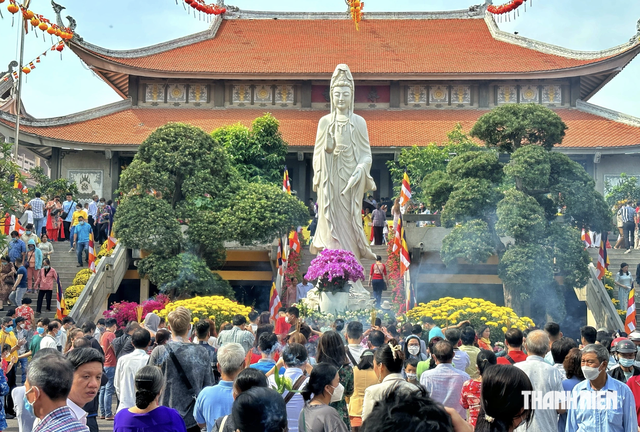 Lịch &acirc;m h&ocirc;m nay 24.10: Rằm th&aacute;ng 9 v&agrave;o ng&agrave;y T&acirc;n M&ugrave;i - Ảnh 2.