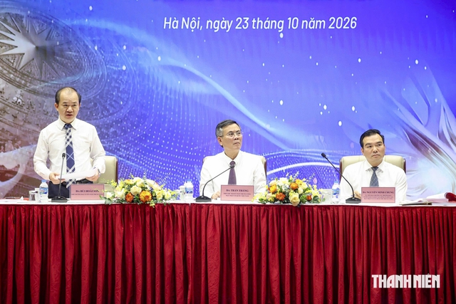 Đề xuất giải pháp phát huy nguồn lực văn hóa - Ảnh 1.