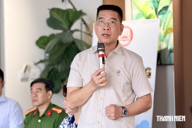 Phường trung tâm TP.HCM tính nâng cấp chợ Đa Kao, sắp xếp lại hàng trăm sạp - Ảnh 2.