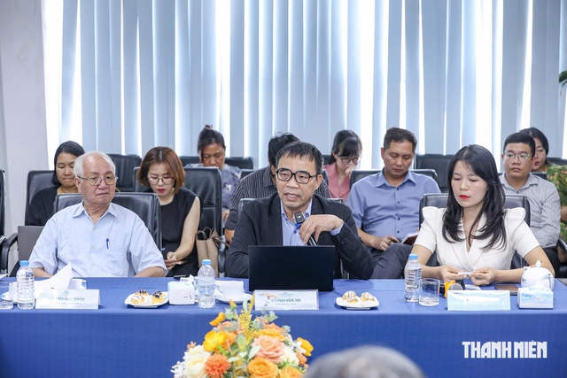 Tái thiết đô thị Vĩnh Hưng: Một đô thị kiểu mẫu của Việt Nam - Ảnh 1.