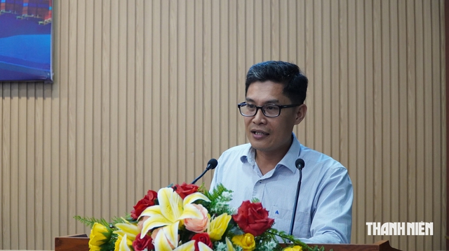 C&agrave; Mau chống ngập nhưng kh&ocirc;ng được l&agrave;m mất sinh kế của người d&acirc;n- Ảnh 3.