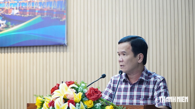 C&agrave; Mau chống ngập nhưng kh&ocirc;ng được l&agrave;m mất sinh kế của người d&acirc;n- Ảnh 2.