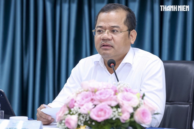 T&aacute;i thiết Vĩnh Hưng gi&uacute;p cải thiện cuộc sống người d&acirc;n - Ảnh 1.