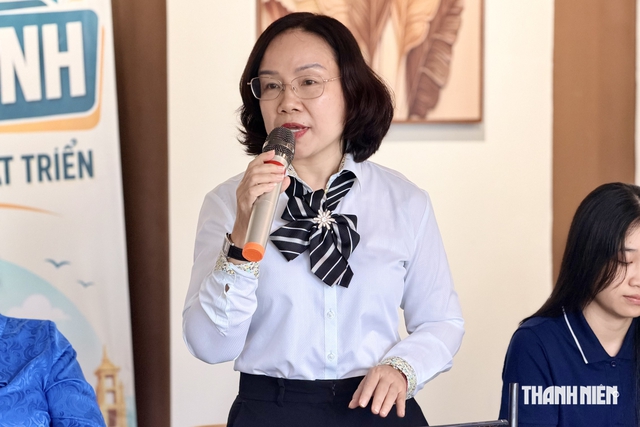 Phường trung tâm TP.HCM tính nâng cấp chợ Đa Kao, sắp xếp lại hàng trăm sạp - Ảnh 3.