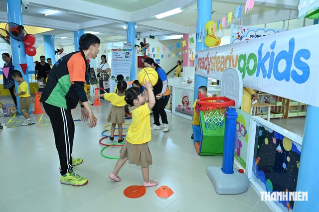 TP.HCM sắp có thêm mô hình trường chất lượng cao, ngoài mô hình tiên tiến - Ảnh 2.