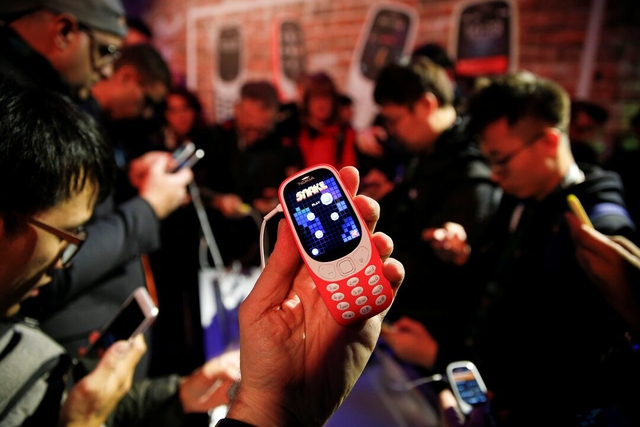 Sự thật thú vị phía sau nhạc chuông Nokia từng gắn liền với hàng triệu người - Ảnh 1.