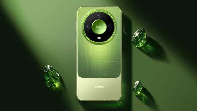 Huawei ra mắt smartphone có thể dùng cùng lúc 3 SIM - Ảnh 1.