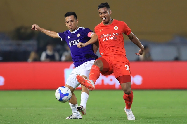 Bài toán khó cho ông Kim Sang-sik ở đội tuyển Việt Nam trước Asian Cup 2027 - Ảnh 1.