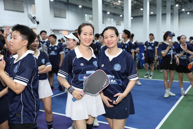 Sôi động khai mạc BULBAL Casting Day thu hút gần 200 VĐV tham gia- Ảnh 3.