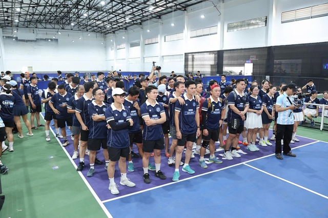 Sức hút khó cưỡng của BULBAL MAKE YOUR NAME 2026 - Ảnh 1.