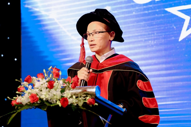Sinh viên BTEC FPT TP.HCM tự tin gia nhập thị trường lao động - Ảnh 2.