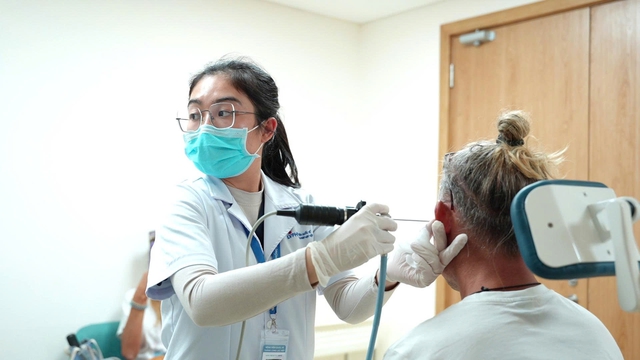 Định vị thương hiệu du lịch y tế Việt Nam - Ảnh 2.