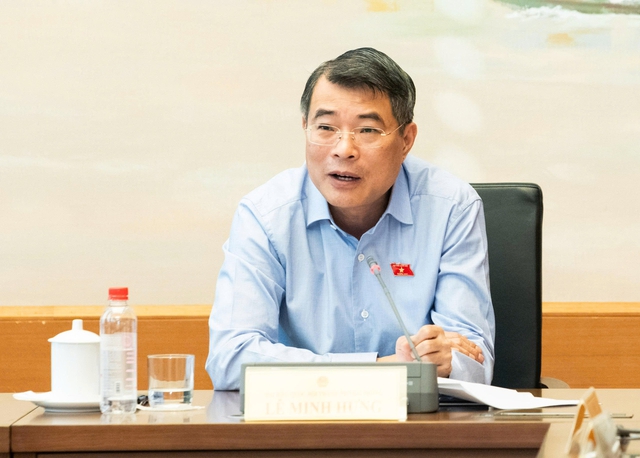 Thủ tướng th&ocirc;ng tin về việc thống nhất đầu mối quản l&yacute; an to&agrave;n thực phẩm- Ảnh 1.